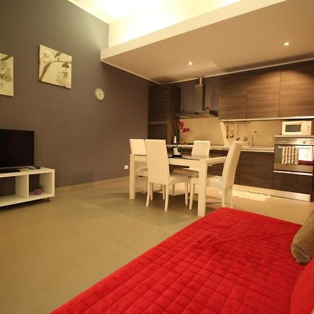 Katana Residence Катанія Екстер'єр фото