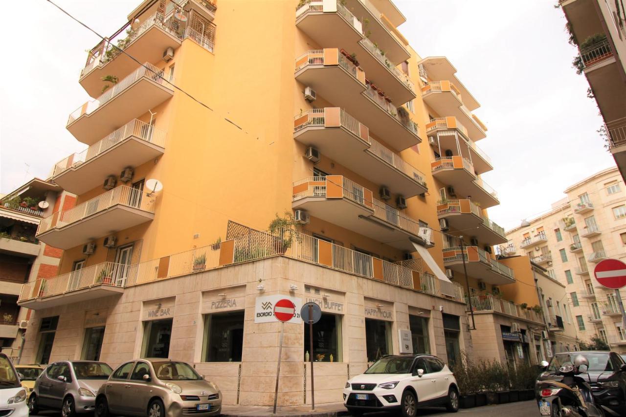 Katana Residence Катанія Екстер'єр фото